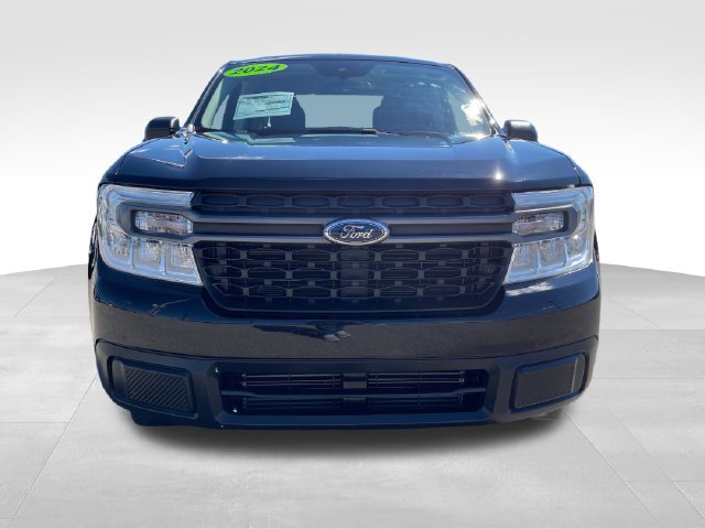 Used 2024 Ford Maverick XLT w/ Equipment Group 300A Standard AWD/4WD image 8
