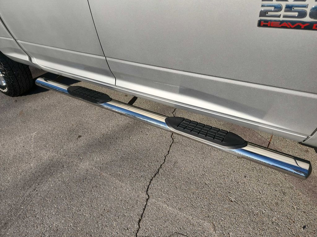 Used 2014 RAM 2500 Lone Star image 19