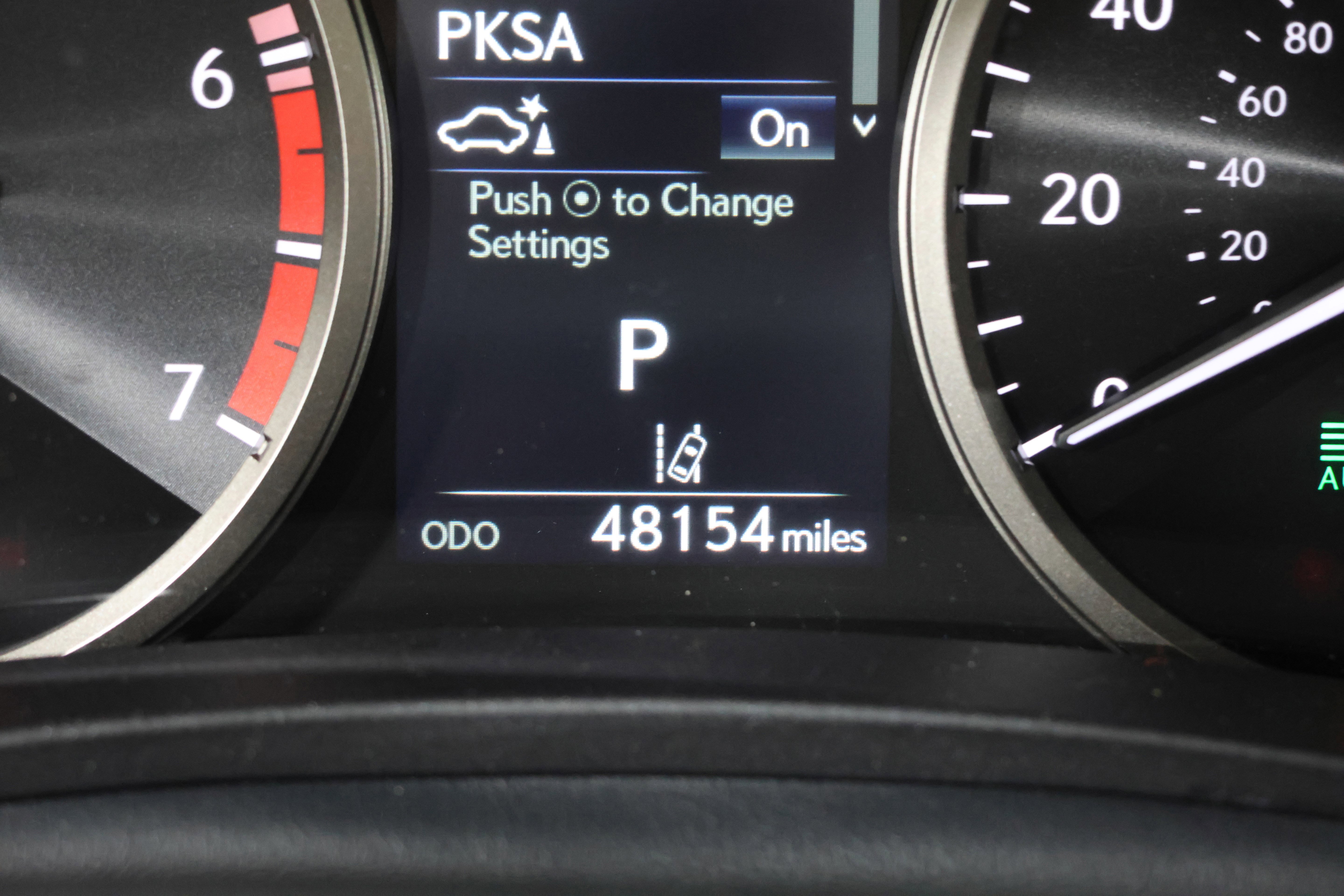 Used 2021 Lexus NX 300 AWD w/ Premium Package image 20