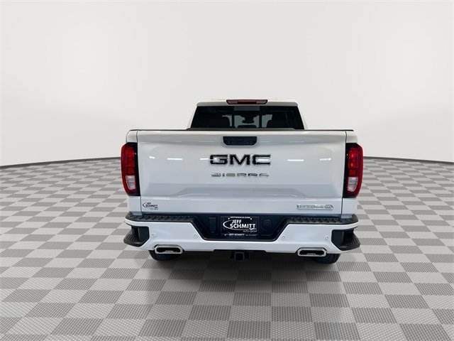 New 2026 GMC Sierra 1500 Elevation w/ Elevation Premium Package image 9