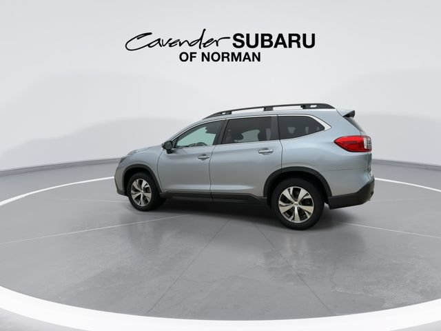 Used 2023 Subaru Ascent Premium w/ Convenience Package AWD/4WD image 6
