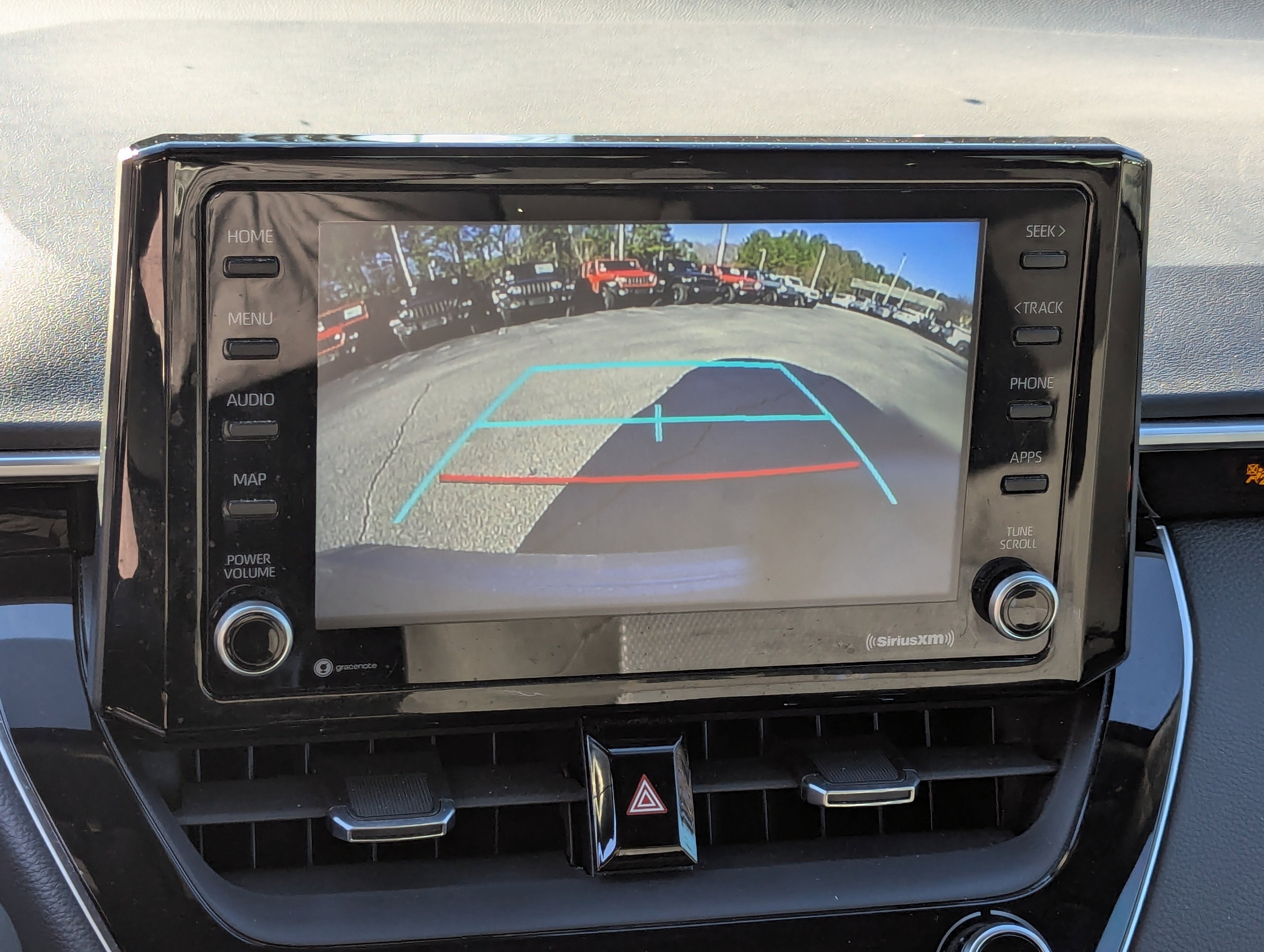 Used 2022 Toyota Corolla SE image 20