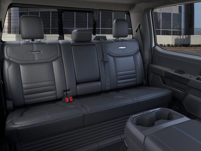 New 2026 Ford F250 Platinum image 11