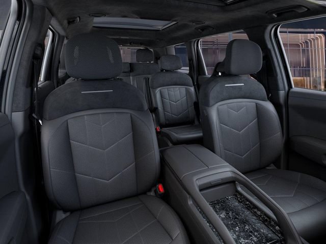 New 2027 Kia Telluride SX Prestige X-Pro AWD/4WD image 16