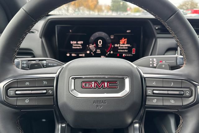 New 2026 GMC Terrain AT4 w/ Convenience Package III image 27