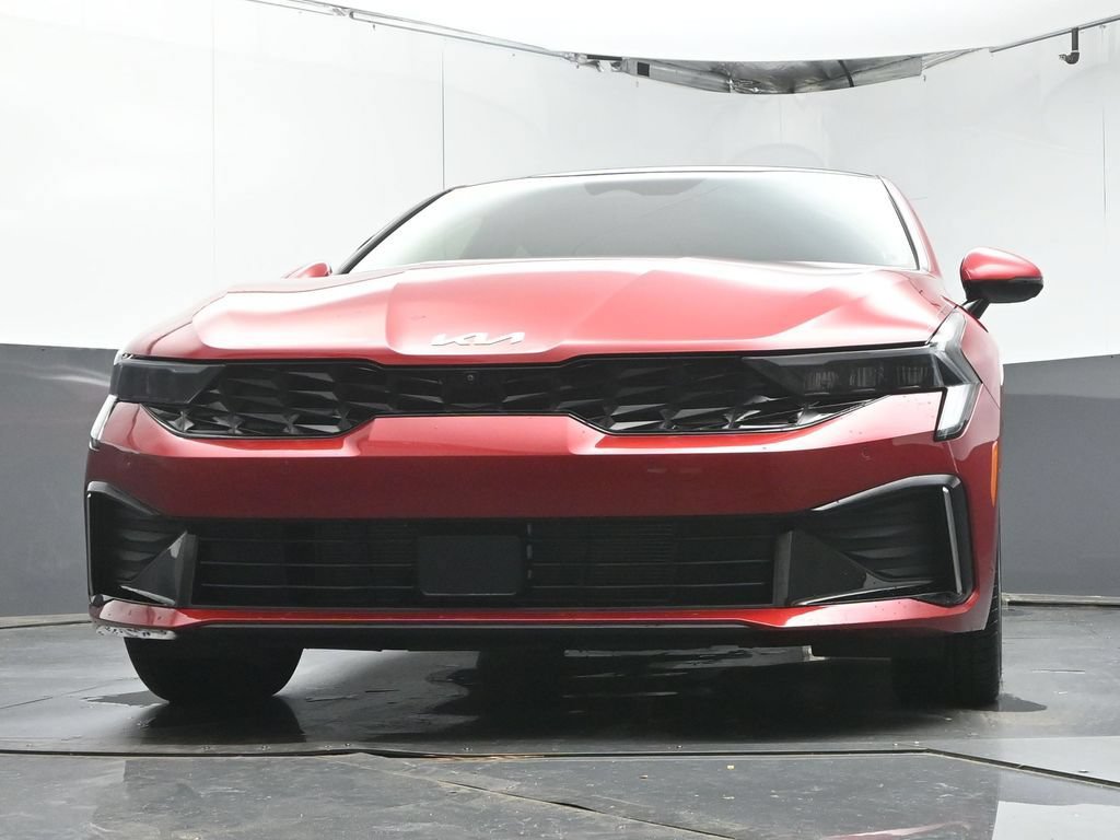 Used 2025 Kia K5 EX FWD image 41
