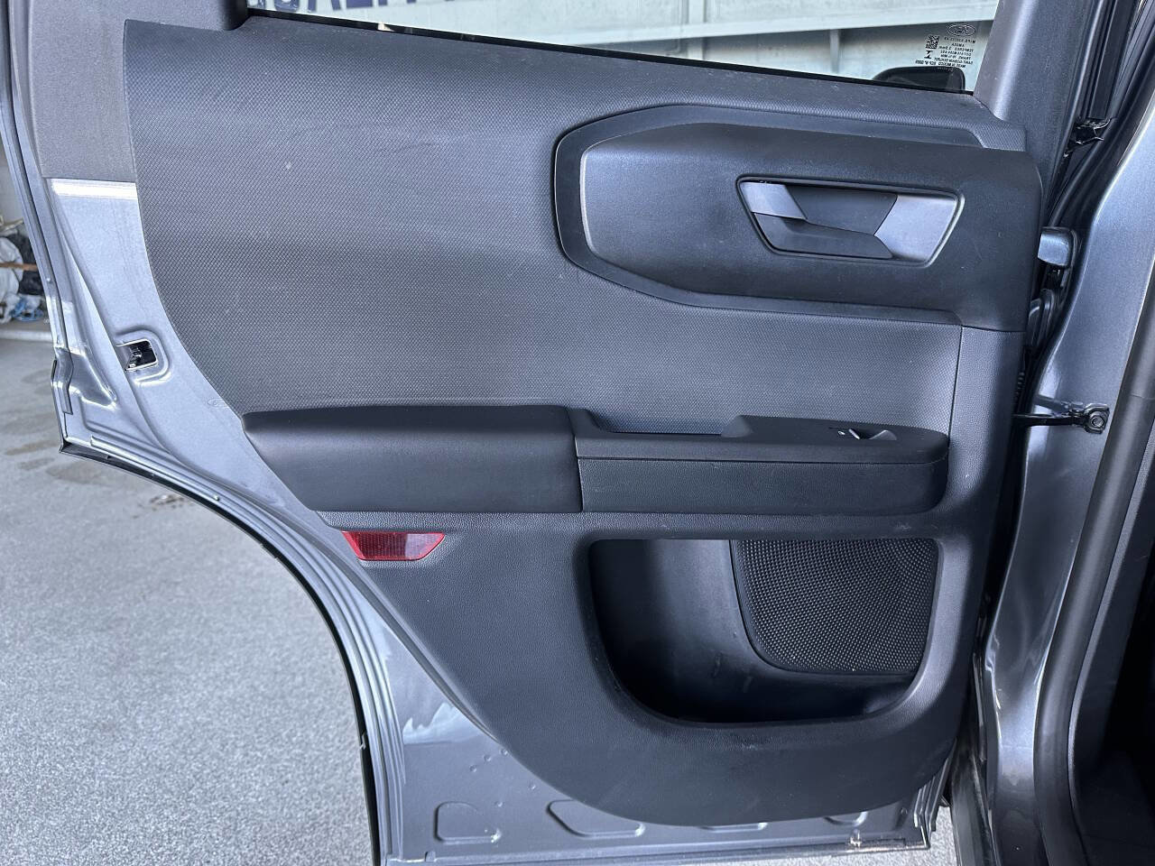 Used 2021 Ford Bronco Sport image 19