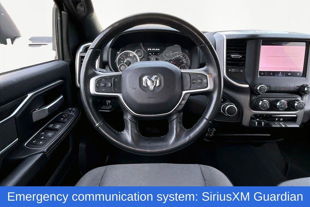 Used 2024 RAM 2500 Big Horn image 10