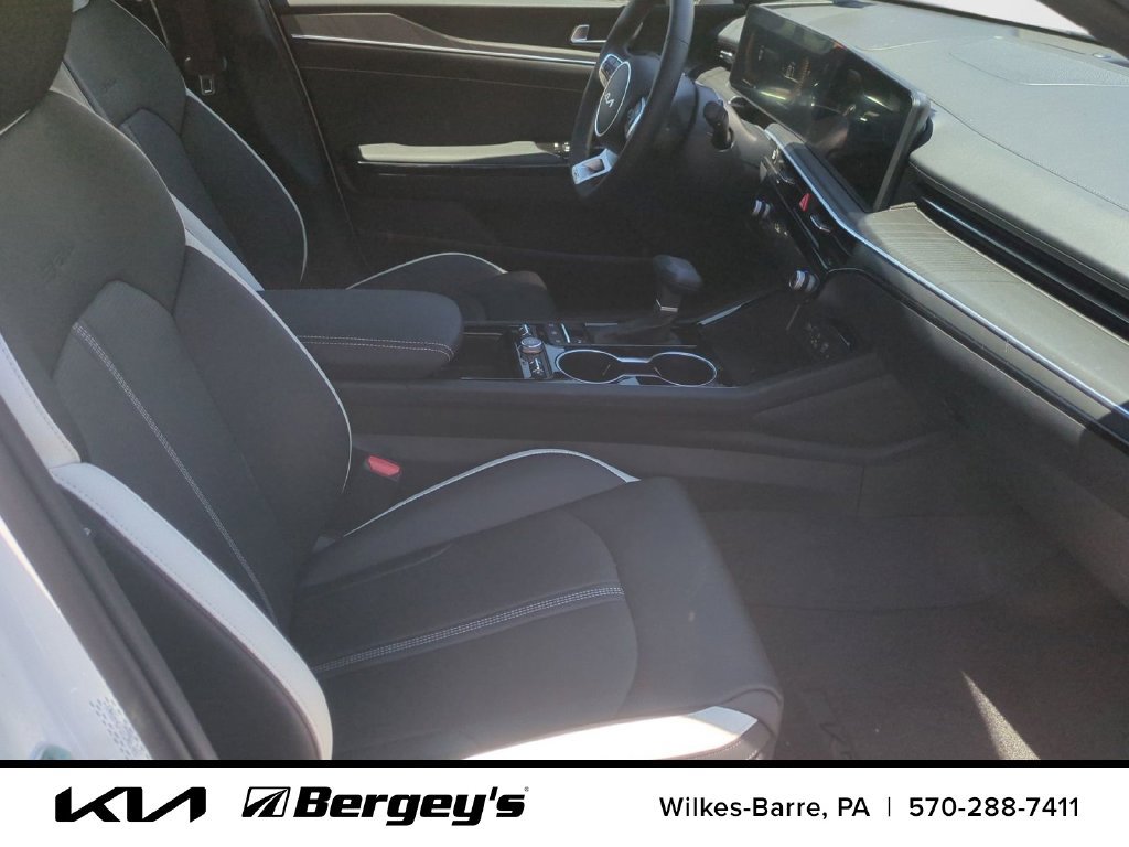 New 2026 Kia K5 GT-Line w/ GT-Line Premium Package AWD/4WD image 34