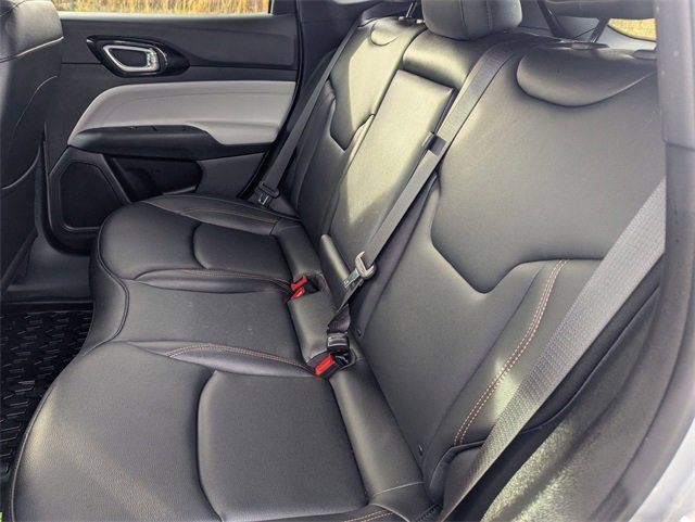 Used 2024 Jeep Compass Limited image 20