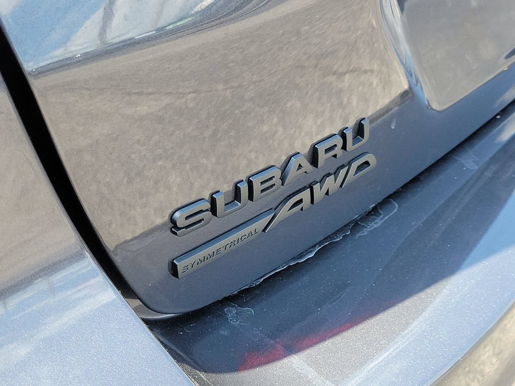 Certified 2026 Subaru Crosstrek 2.5i Premium AWD/4WD image 5