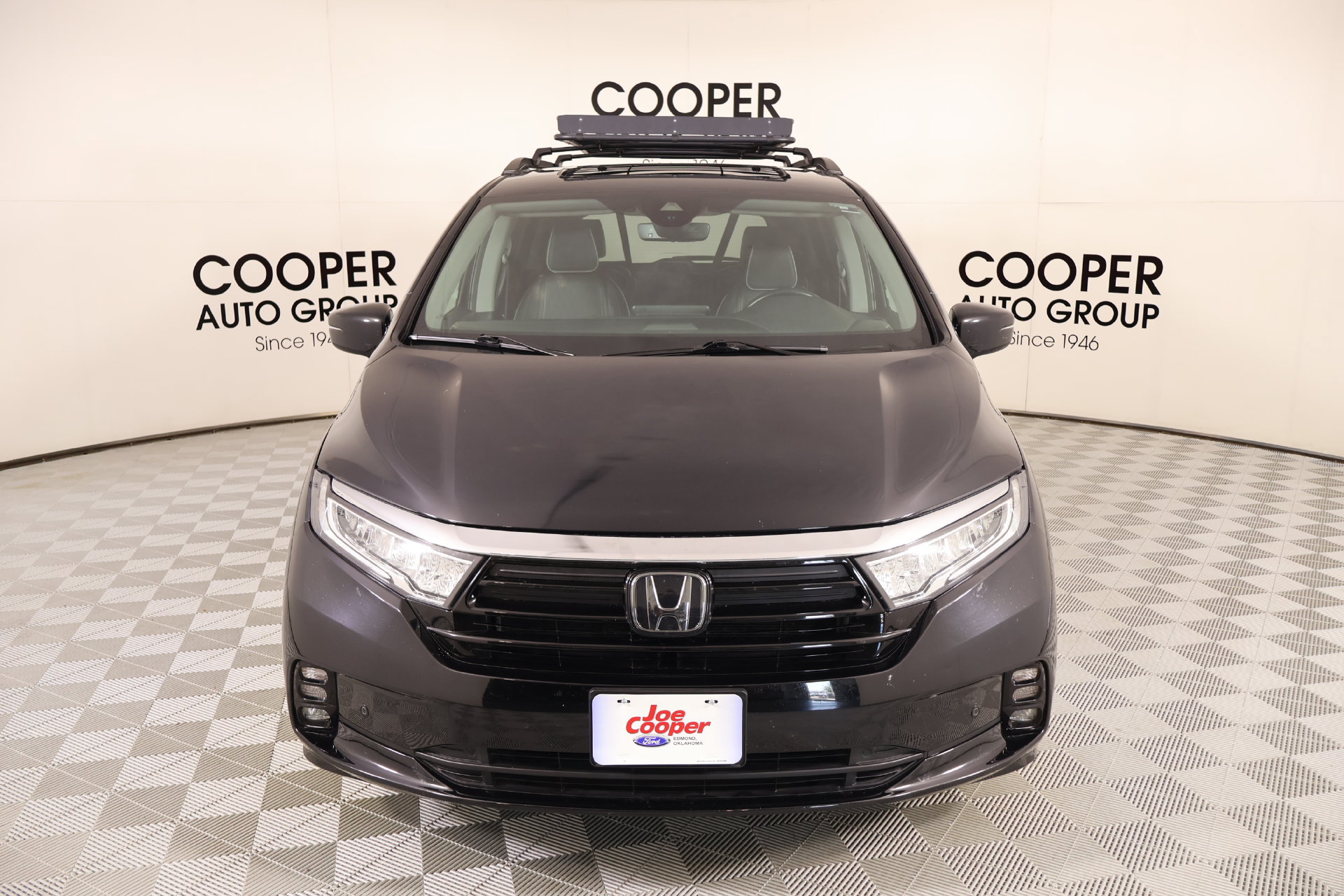 Used 2024 Honda Odyssey Elite image 9
