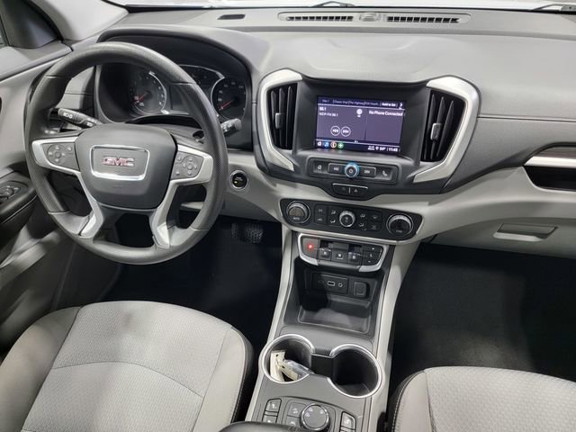 Used 2022 GMC Terrain SLE w/ Driver Convenience Package image 28