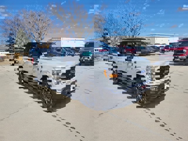 Used 2023 Ford F150 XLT