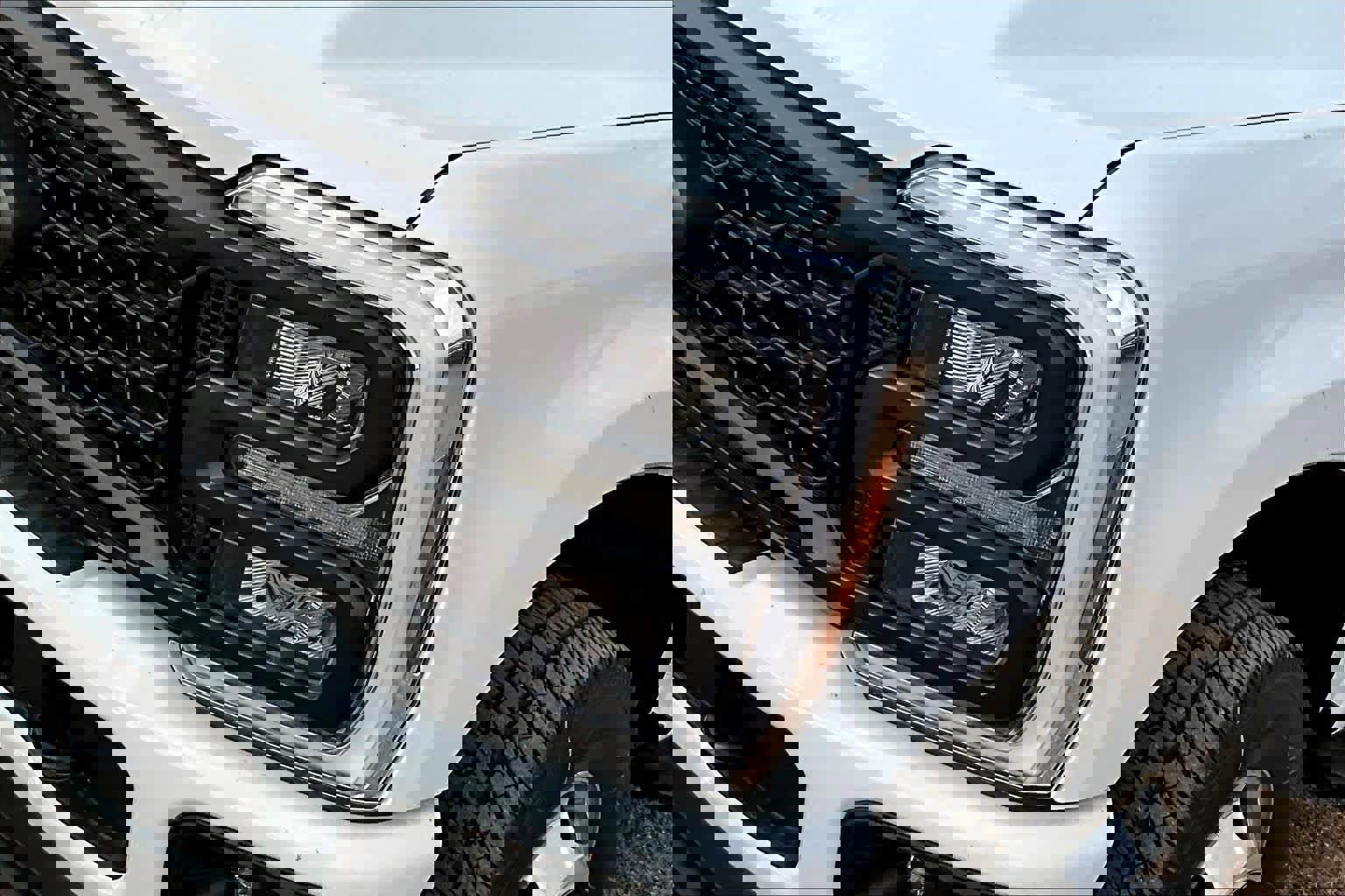 New 2026 Ford F350 XL w/ STX Appearance Package image 13