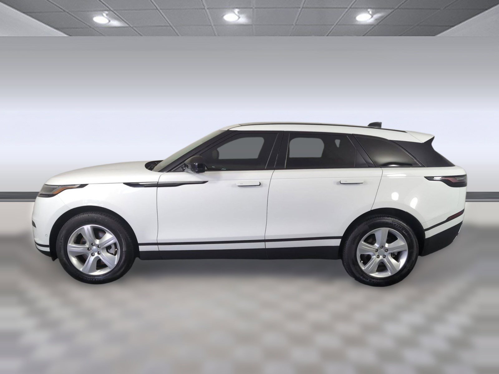 Certified 2025 Land Rover Range Rover Velar S image 2