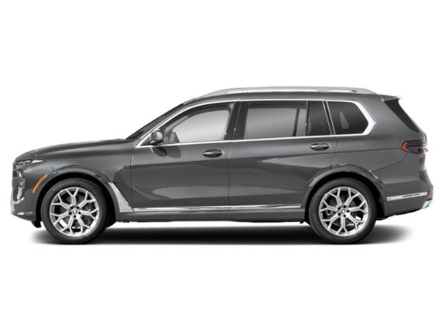 Used 2024 BMW X7 xDrive40i w/ Executive Package image 3