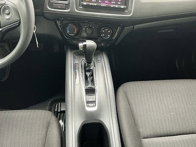 Used 2017 Honda HR-V LX image 23