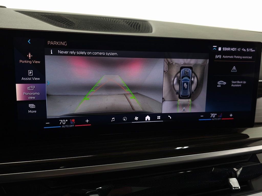 Used 2024 BMW X5 xDrive50e image 32