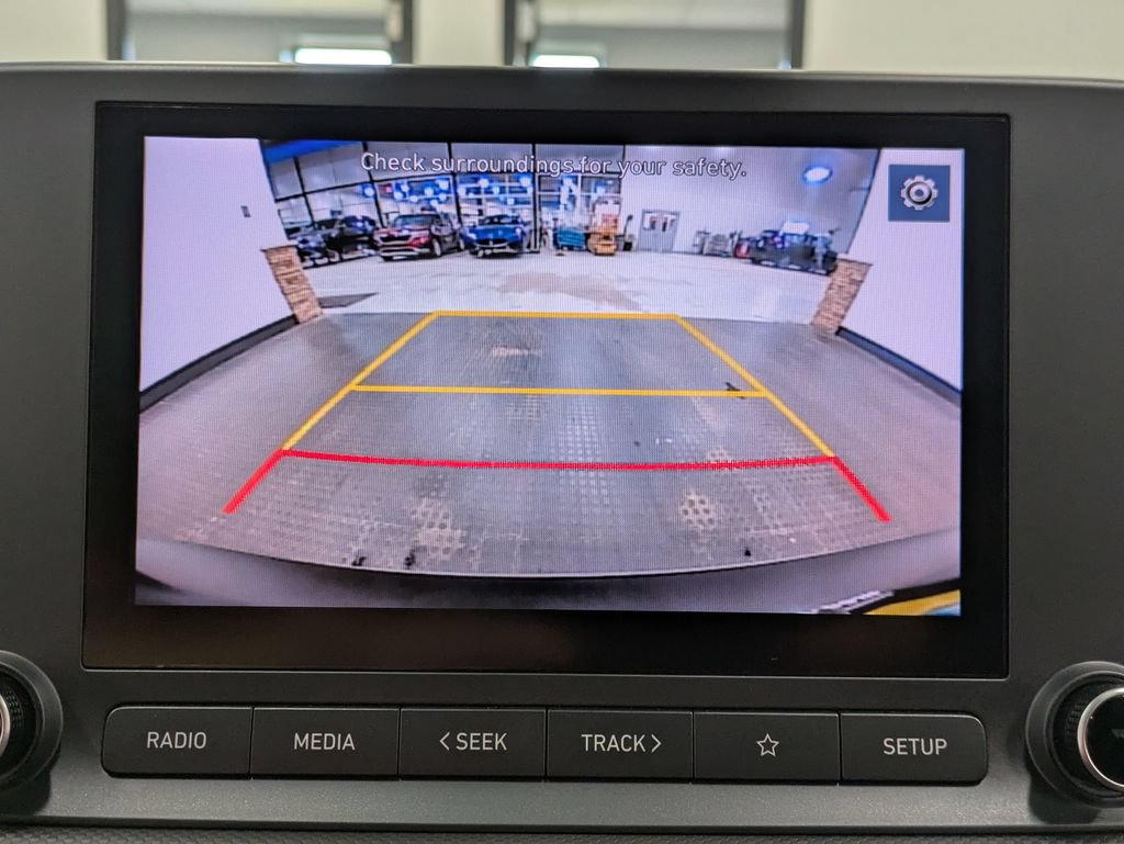 Certified 2023 Hyundai Kona SE AWD/4WD image 12