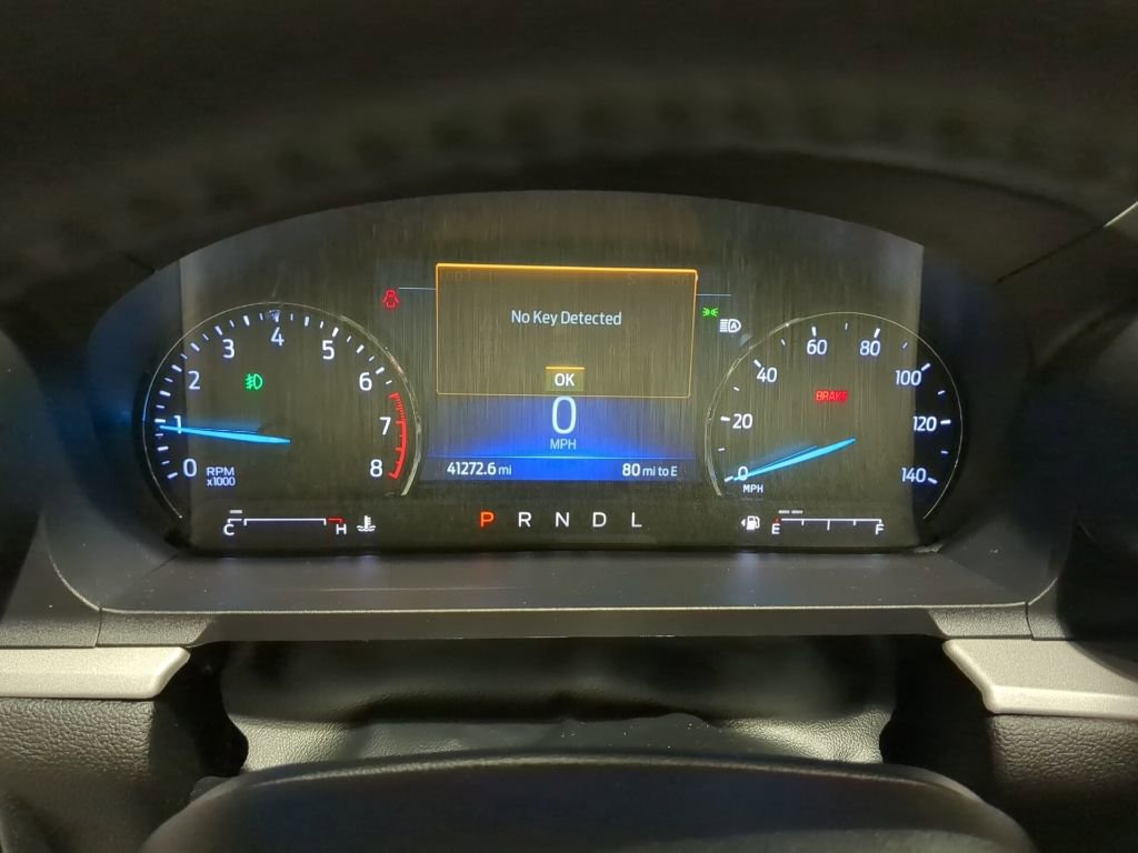 Certified 2023 Ford Explorer XLT w/ Equipment Group 202A image 16