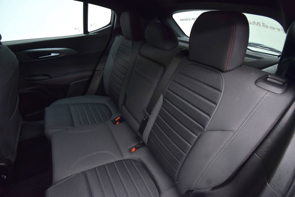 Used 2024 Dodge Hornet GT w/ GT Blacktop Package image 24