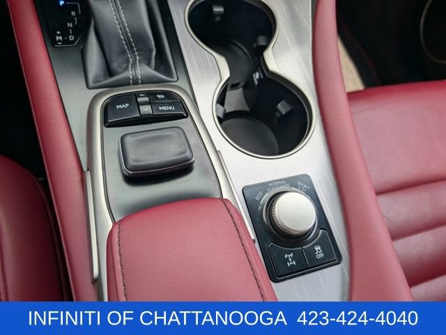 Used 2019 Lexus RX 350 F Sport AWD/4WD image 18