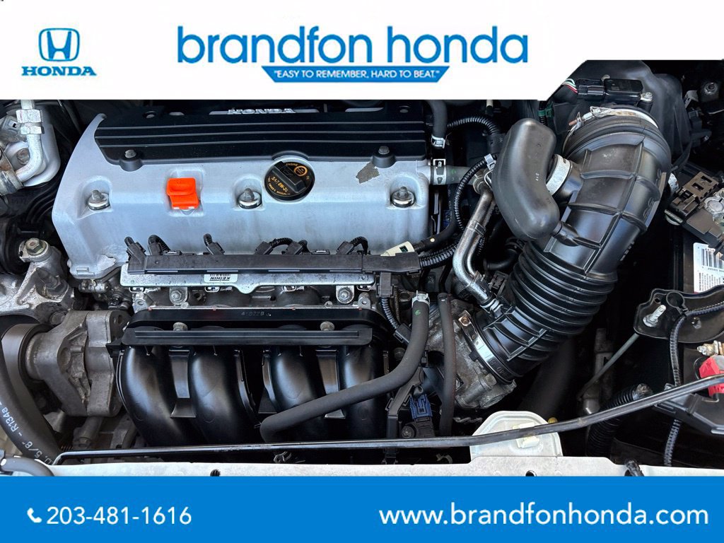 Used 2014 Honda CR-V EX image 35