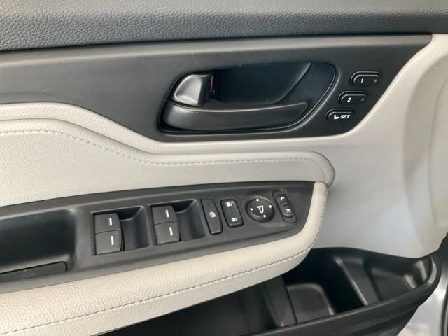 Certified 2023 Honda Odyssey EX-L image 6