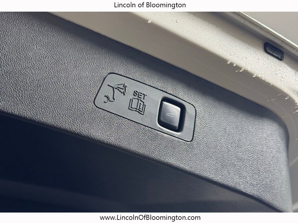 New 2025 Lincoln Corsair Grand Touring w/ Equipment Group 302A image 63