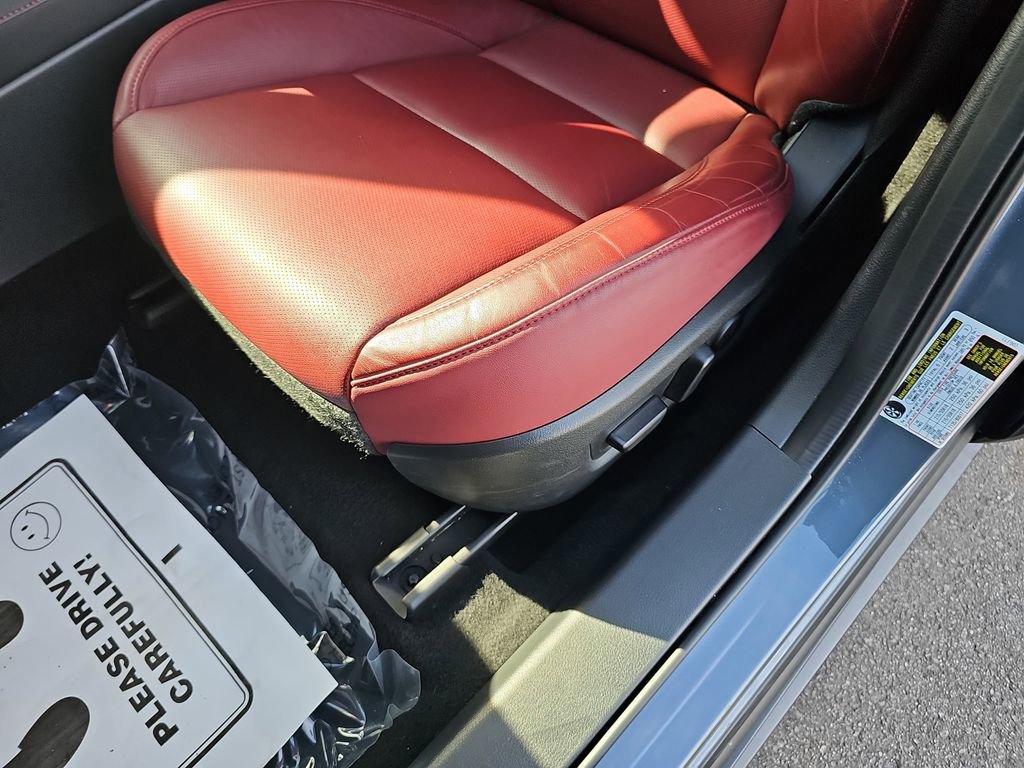 Used 2022 MAZDA CX-30 AWD 2.5 S w/ Preferred Package image 33