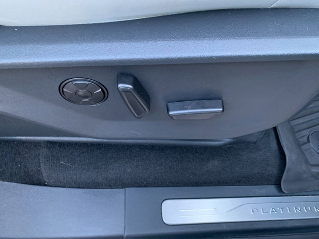 Used 2025 Ford Expedition Platinum w/ Platinum Ultimate Package image 12