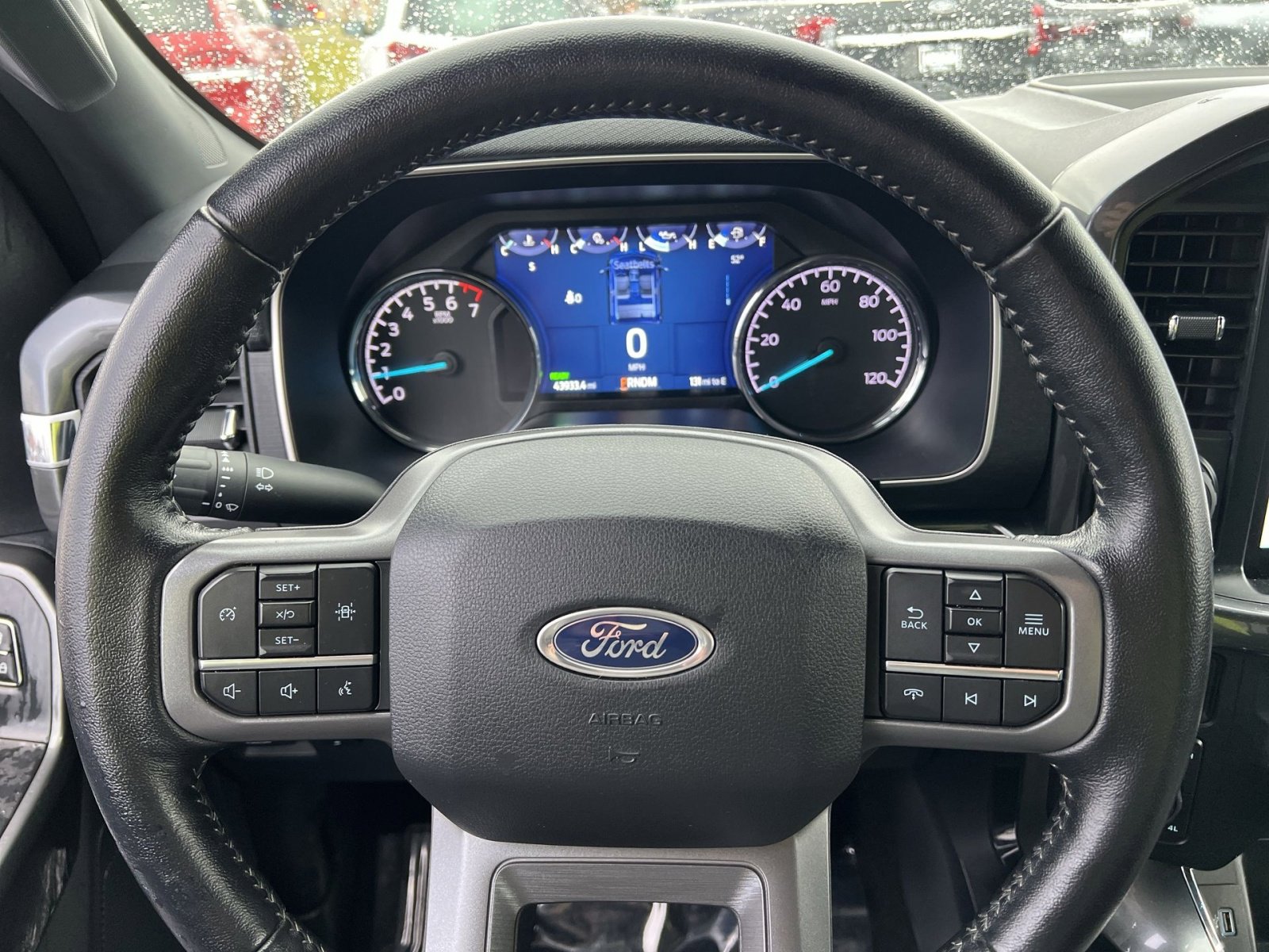 Used 2022 Ford F150 XLT w/ Equipment Group 302A High image 14