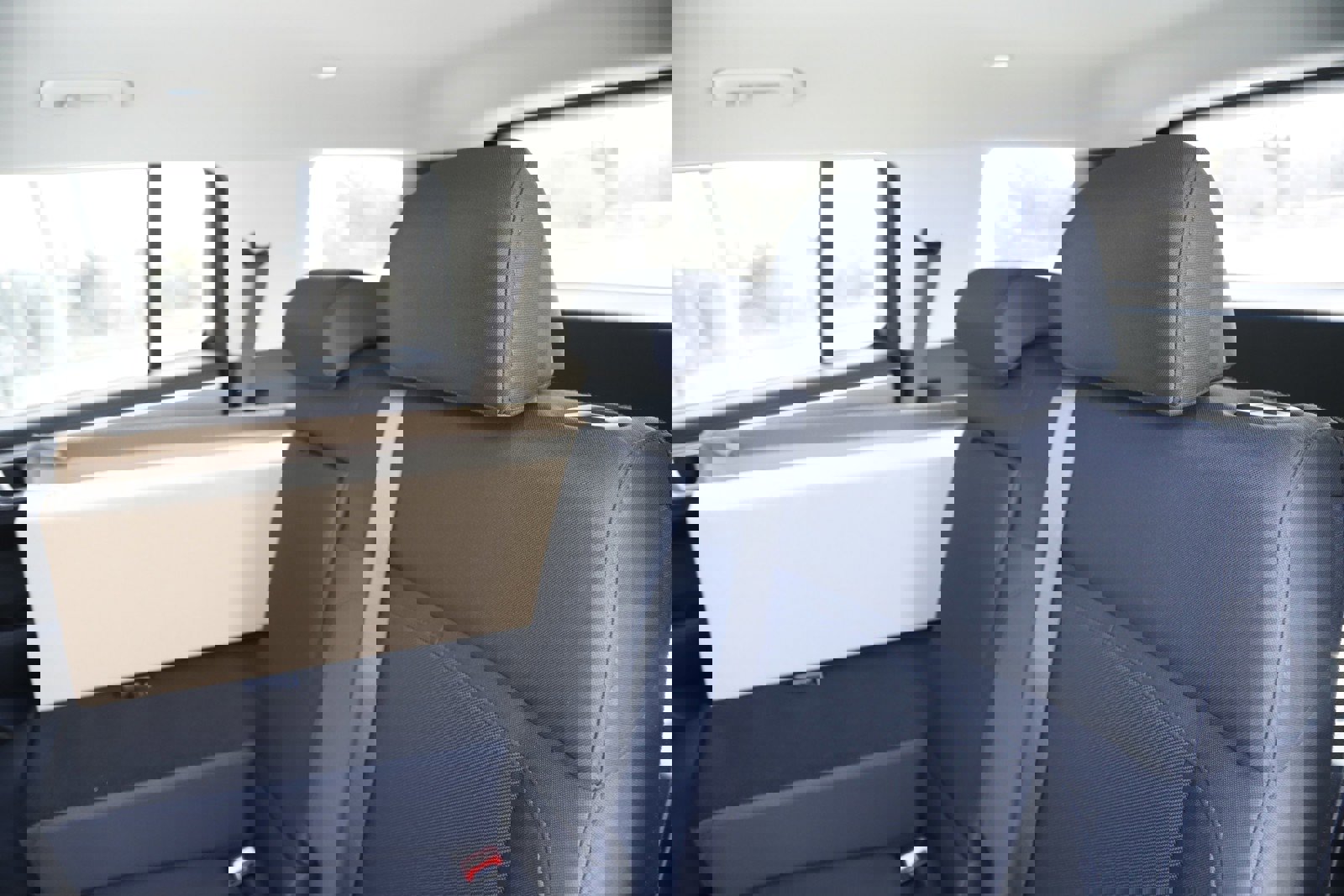 New 2026 Hyundai Santa Fe SE image 15