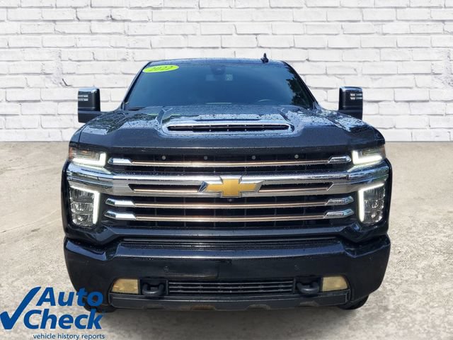 Used 2022 Chevrolet Silverado 2500 High Country w/ Safety Package II AWD/4WD image 6