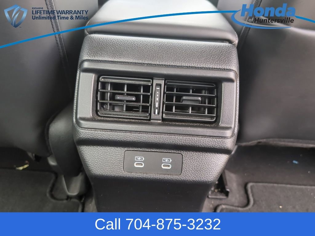 Used 2025 Honda Accord Touring image 21