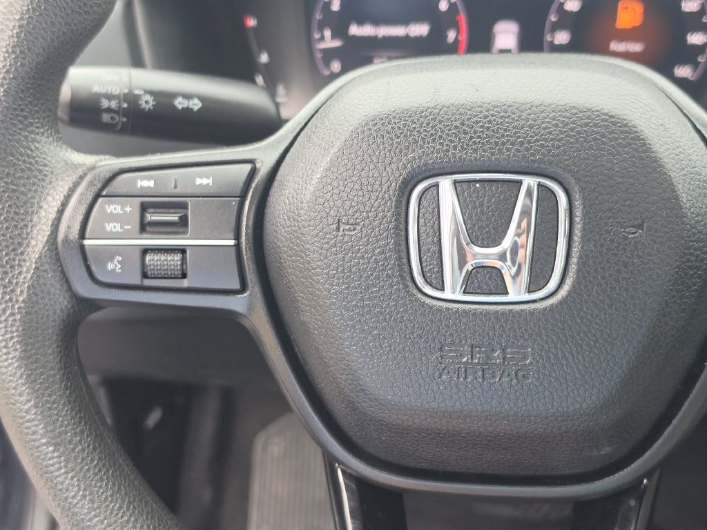 Used 2025 Honda Accord SE image 20