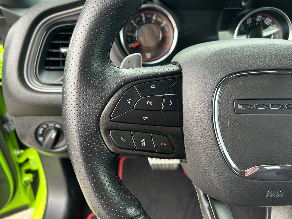 Used 2023 Dodge Challenger R/T RWD image 18