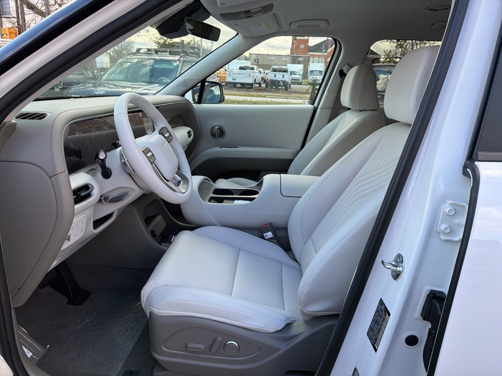 New 2026 Hyundai Palisade SEL image 12