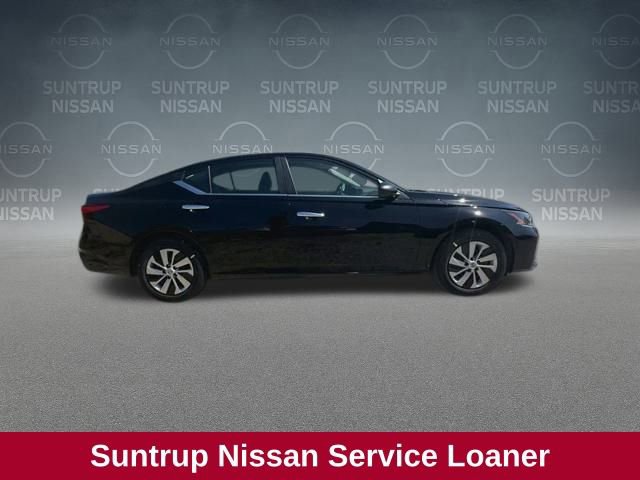 Used 2025 Nissan Altima 2.5 S image 11