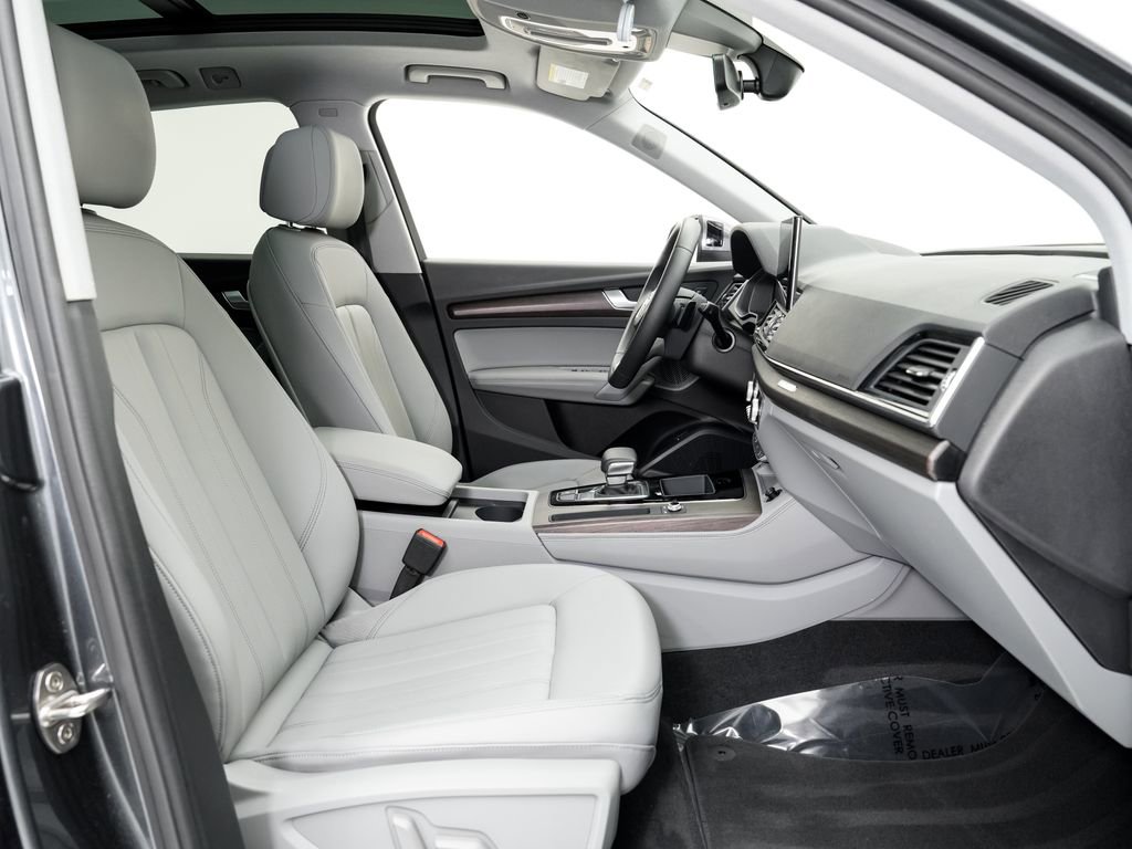 Used 2023 Audi Q5 2.0T Premium Plus image 21