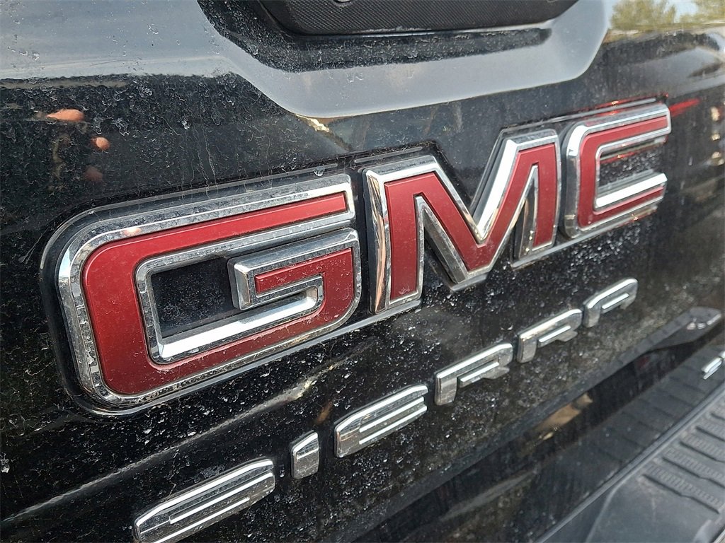 Used 2020 GMC Sierra 1500 SLE w/ SLE Value Package image 6