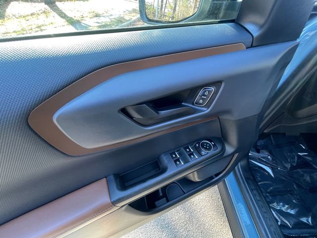 Used 2022 Ford Bronco Sport Outer Banks w/ Tech Package image 11