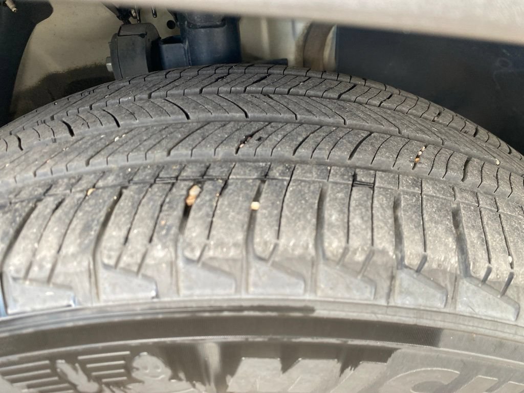 Used 2024 Hyundai Tucson Limited AWD/4WD image 9