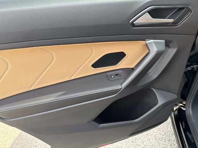 Certified 2023 Volkswagen Tiguan SE image 22