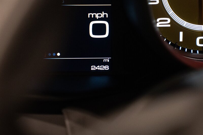 Used 2018 Ferrari 488 Spider RWD image 29