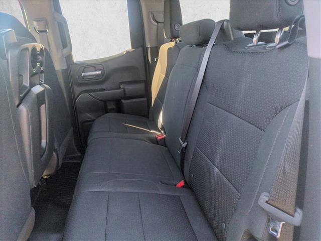 Used 2023 GMC Sierra 1500 Pro w/ Trailering Package RWD image 19