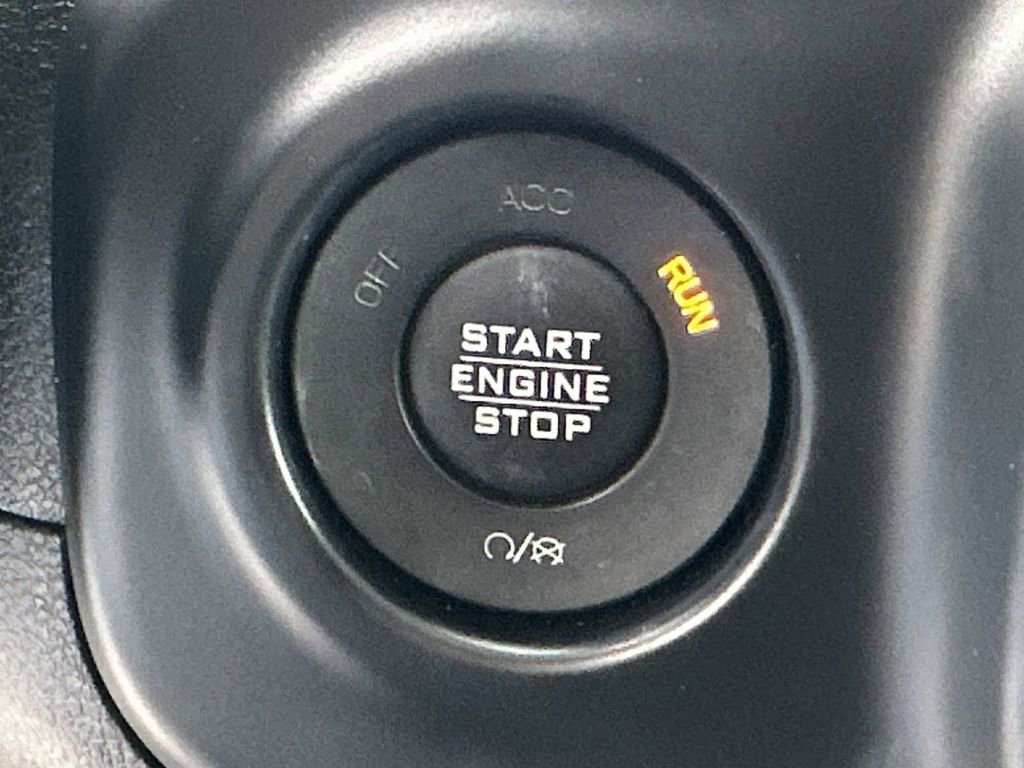 Used 2019 Jeep Wrangler Unlimited Rubicon image 21