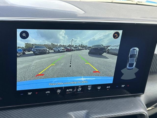 New 2026 Ford Mustang Coupe w/ Mustang Nite Pony Package image 25