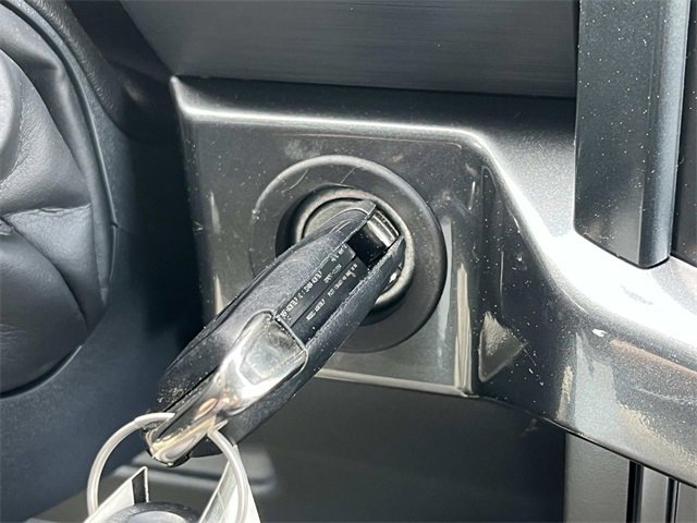 New 2025 Ford F150 STX w/ Equipment Group 200A image 5